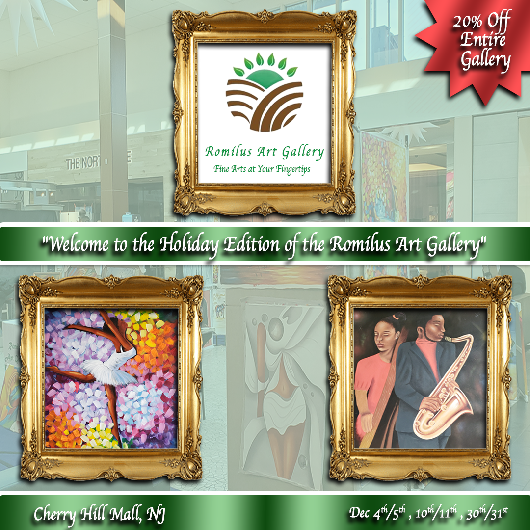 Advanced Flyer Design