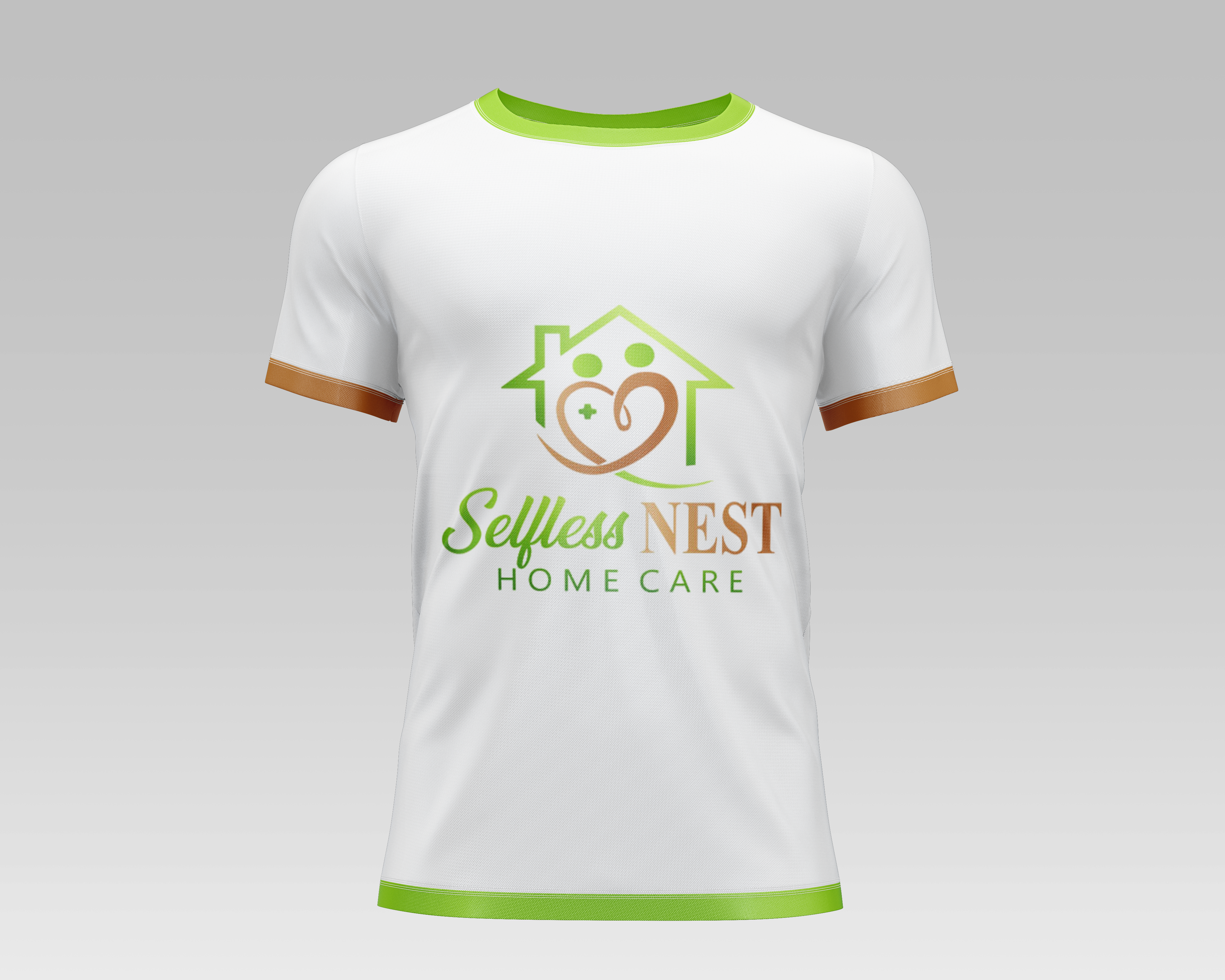 Product Mockup Design