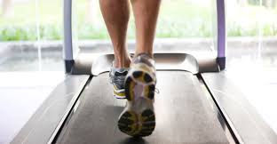 running shoe store gait analysis