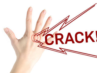 Cracking Joints - Is it harmful?