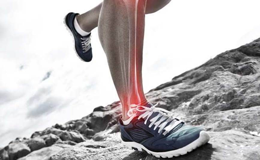 Best relief for shin splints image