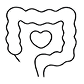 Symbole_Darmgesundheit