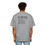 Thumbnail: Men's Heavy Oversized Tee - To-Do List Tee