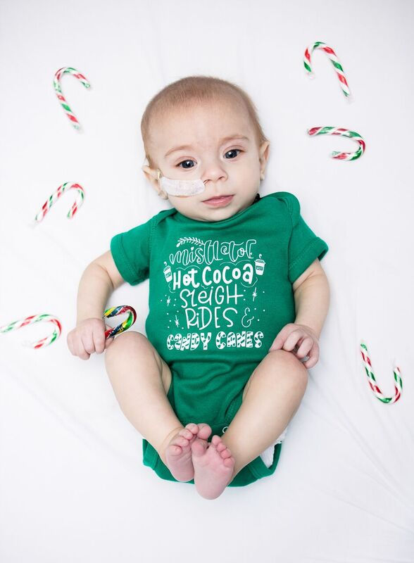 Thumbnail: Tis The Season