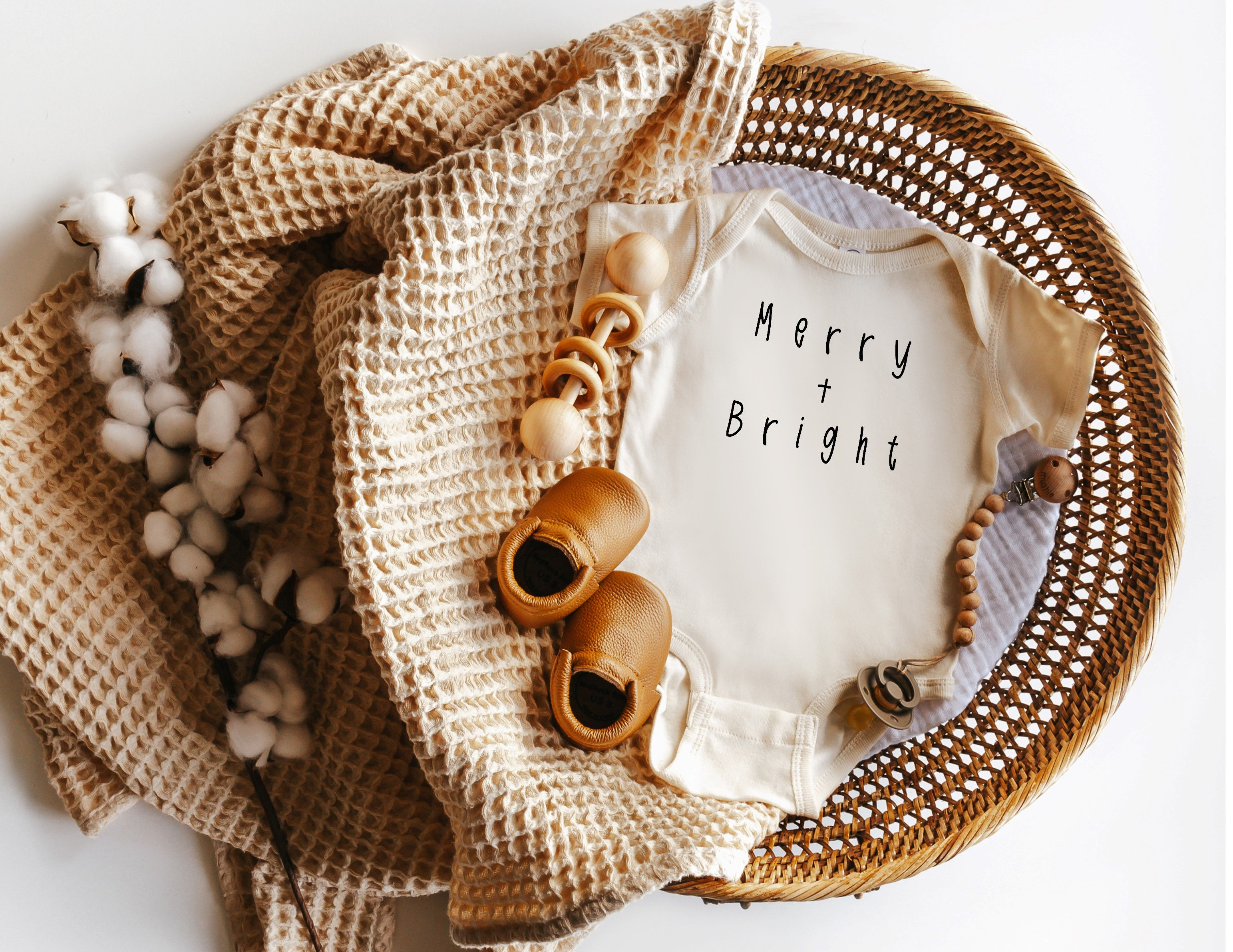 Merry + Bright