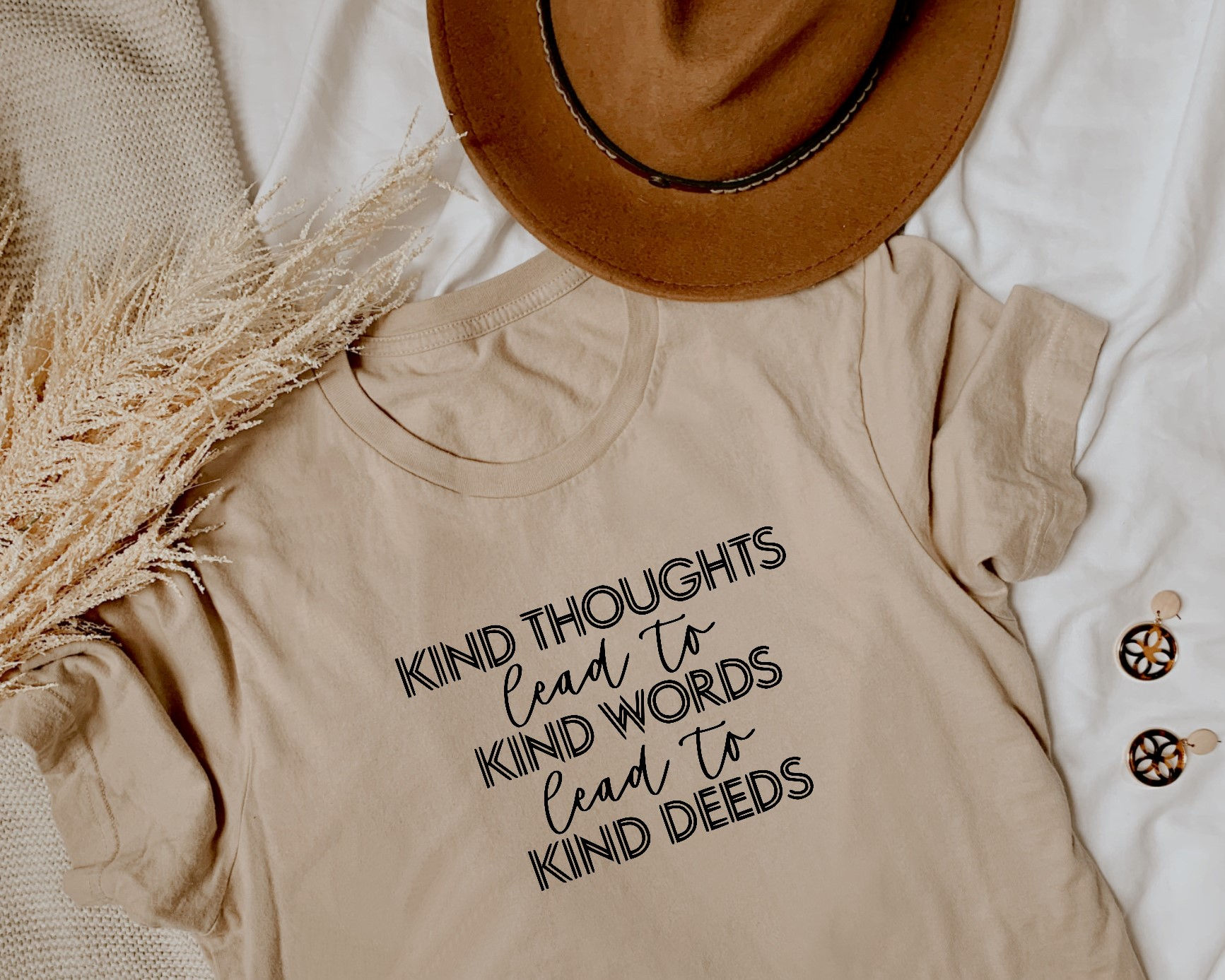 Kind Thoughts