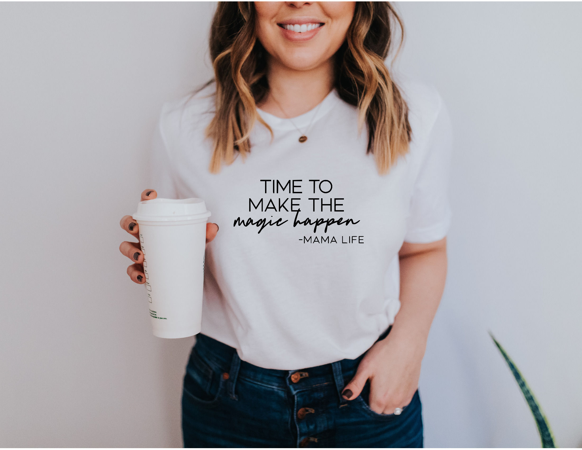 Make the Magic Happen