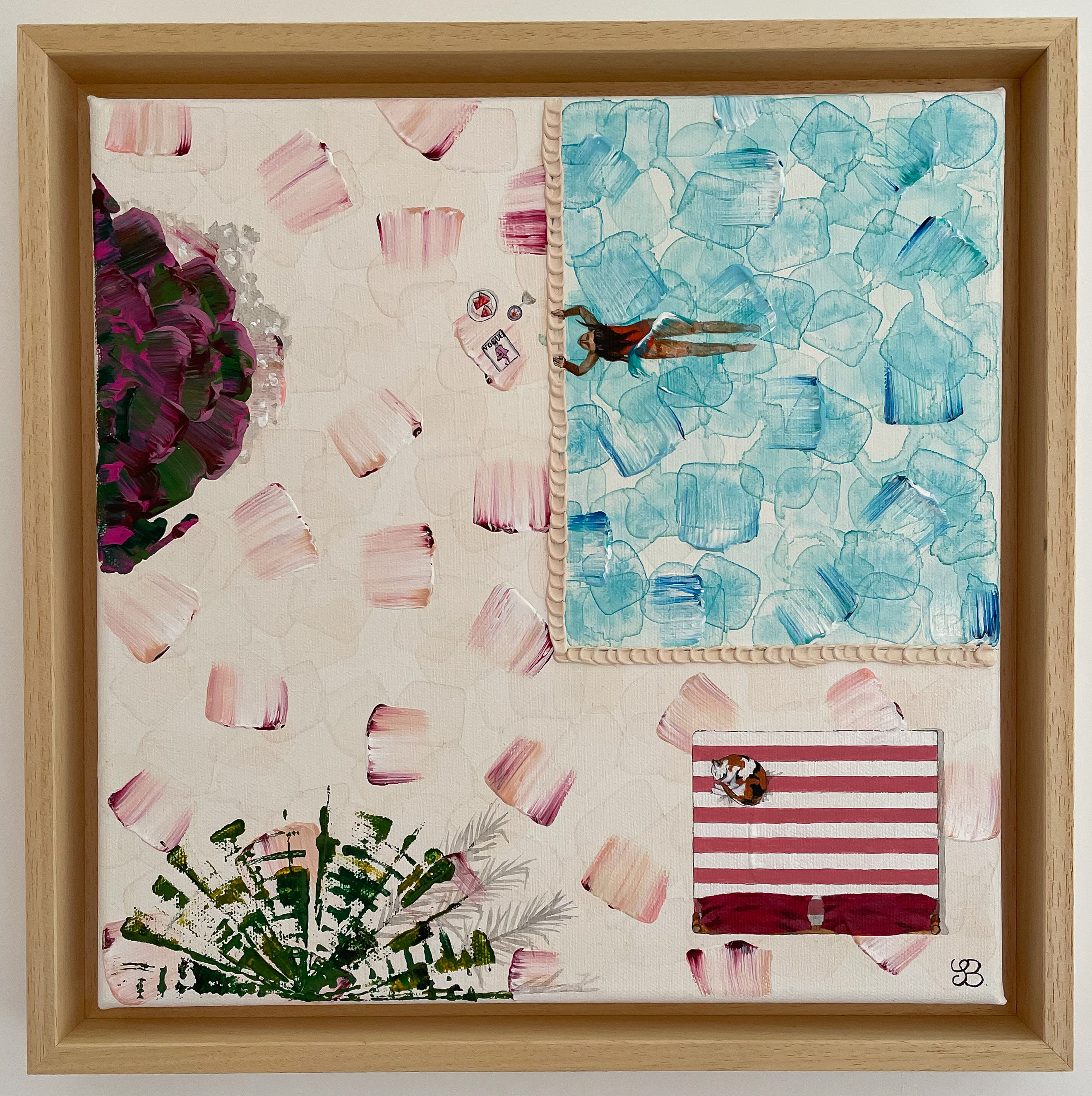 Summer reflection #2