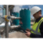 Honeywell Sensepoint XRL Explosion-Proof Transmitter with Mobile App