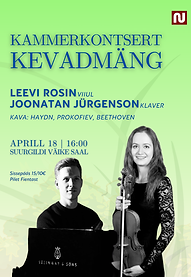 Rosin-Jürgenson, Suur-Gildis