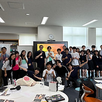 NeoGlobal Exchange Program Kaetsu Session
