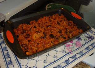 Quick & Yummy Dollarwise Meals for Very Busy People