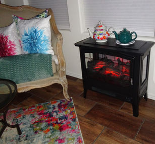 How to Raise Your Cozy Home, Clothes, & Casserole Quotient