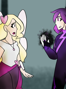 RE:WRITTEN | The Magic Behind | An Introduction