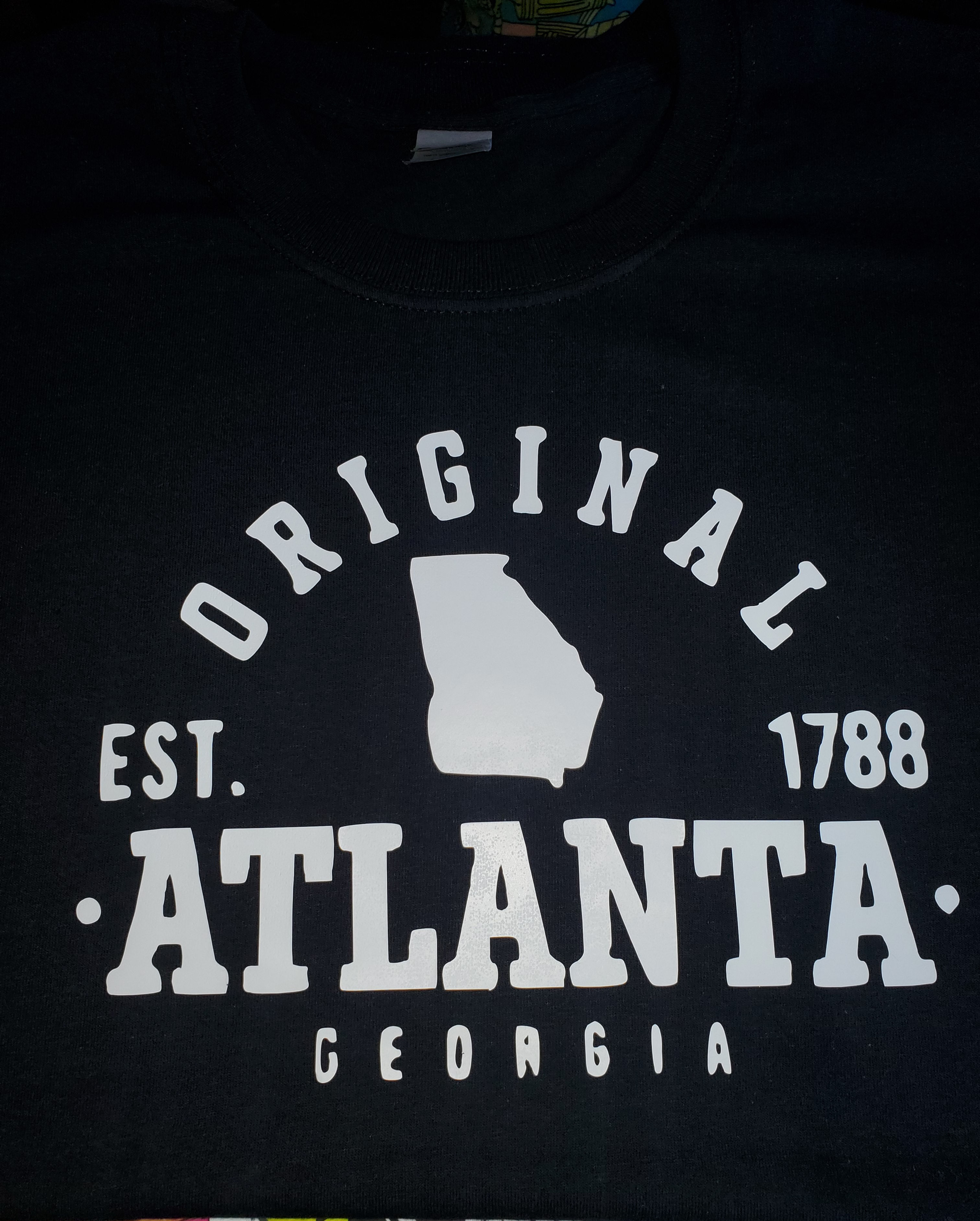 Original Atlanta T-Shirt