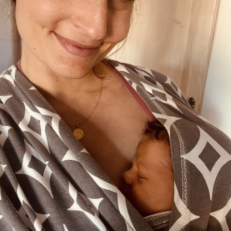 Doula dans l'Hérault | Béziers, Montpellier, Pézenas – Qui je suis et comment je vous accompagne