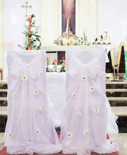 dekoracje kościoła tomaszów 