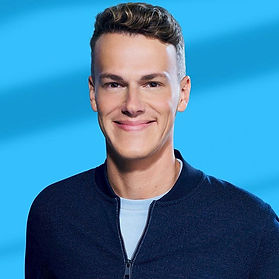 Frédéric Labelle , maintenant au 98.5FM