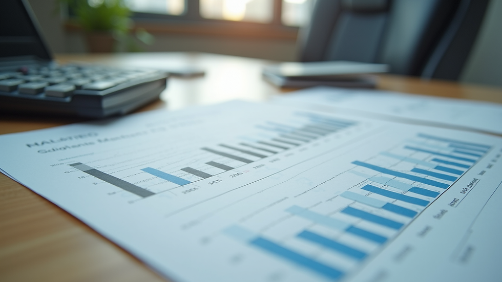Breaking Down the Costs of Outsourced CFO Services in Canada: Understanding Outsourced CFO Pricing
