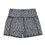 Thumbnail: Calcao High Waist Yoga Shorts With Pocket - Silver/Grey