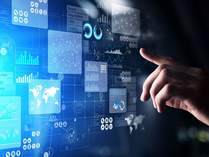 Modelling data with Microsoft SQL and PowerBI