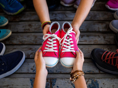 Building a Cloud solution for one of SA's largest shoe retailers