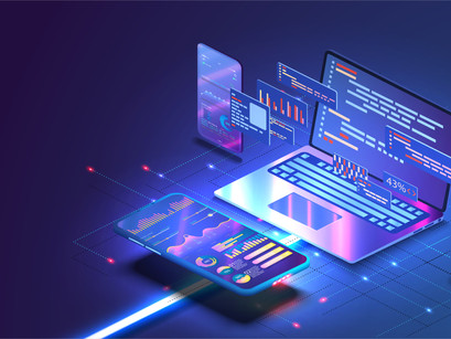 Development Trends
