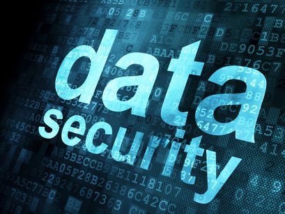 Data Security Against Theft