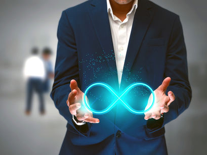 Continuous Improvement with DevOps in 8 easy steps