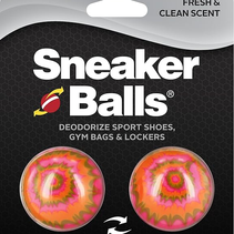 Sneaker Balls by Sof Sole 