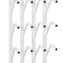 Wall Mount Boot and Glove Dryer by