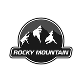 Rocky Logo