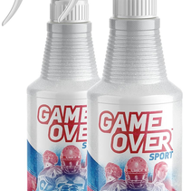 Odor Eliminator Spray by Game Over