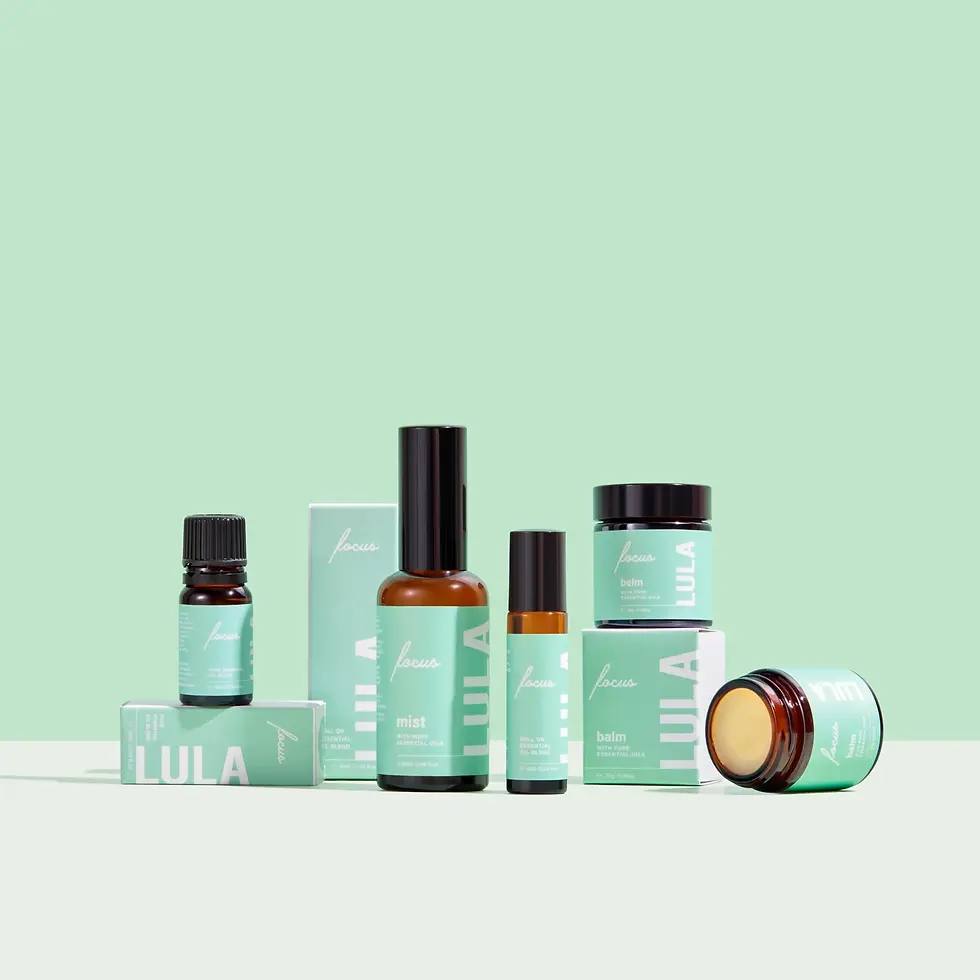 Thumbnail: LULA Focus Roll On