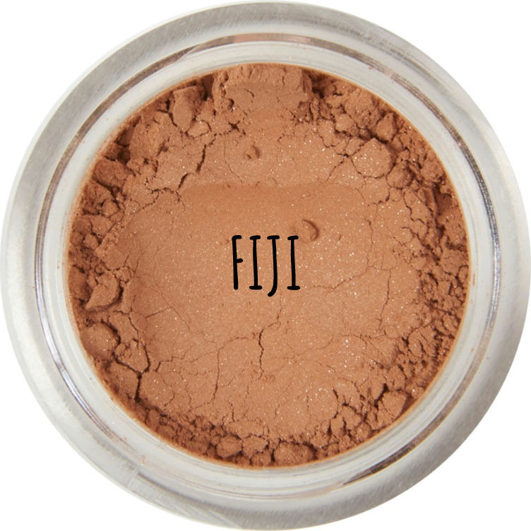 Thumbnail: Vacation In A Jar Mineral Bronzer 3g