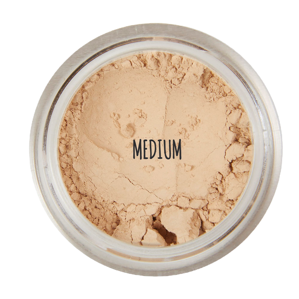 Thumbnail: PRIIA Conceal & Correct Powder 2g
