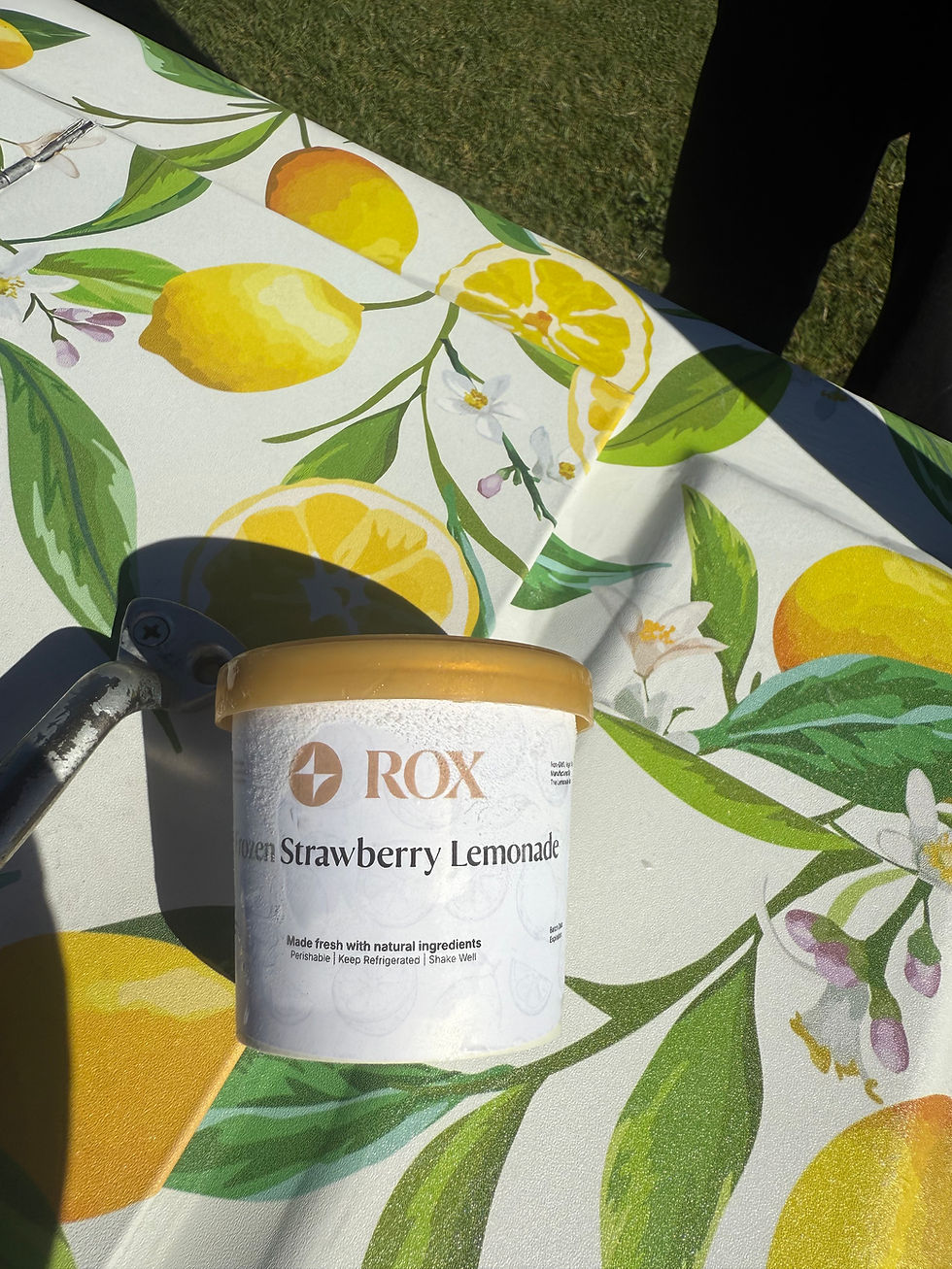 Thumbnail: Custom Branded Catering