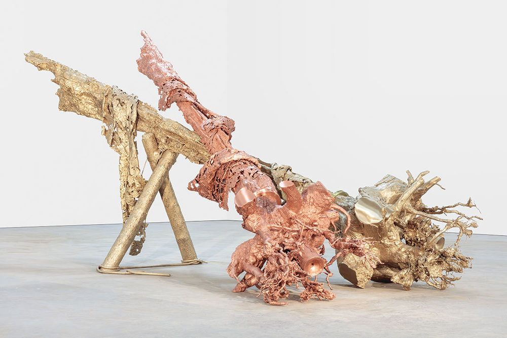 Mythology and the Artist Matthew Barney ‘Redoubt