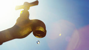 Protect your household from water restrictions