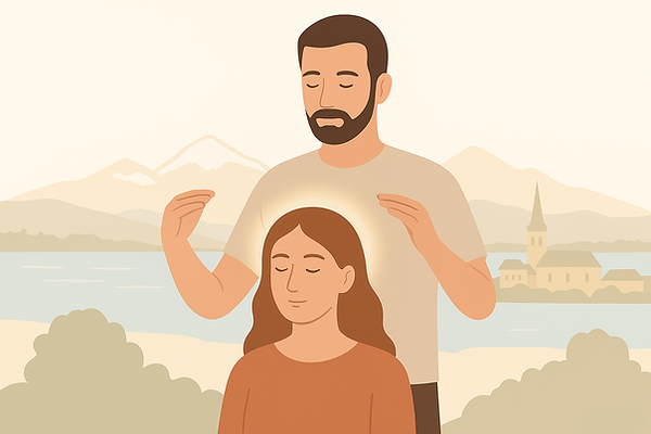 Alexandre Toullier, Magnétiseur et Energéticien à Lausanne, Renens, Morges, Nyon, Genève, Vernier, Lancy, Yverdon-les-Bains, Neuchâtel, Payerne, Fribourg, Bulle, Vevey, Montreux, Monthey, Martigny, Sion… ainsi que dans tout le canton de Vaud et plus largement en Suisse romande.