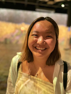 Ella Stotts | Assistant Director