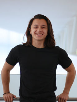 Ben Wang | Assistant Director