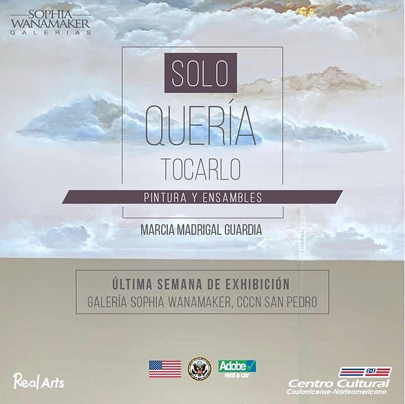 2020. Expo ind. Sólo querÃa tocarlo. CCCN.jfif
