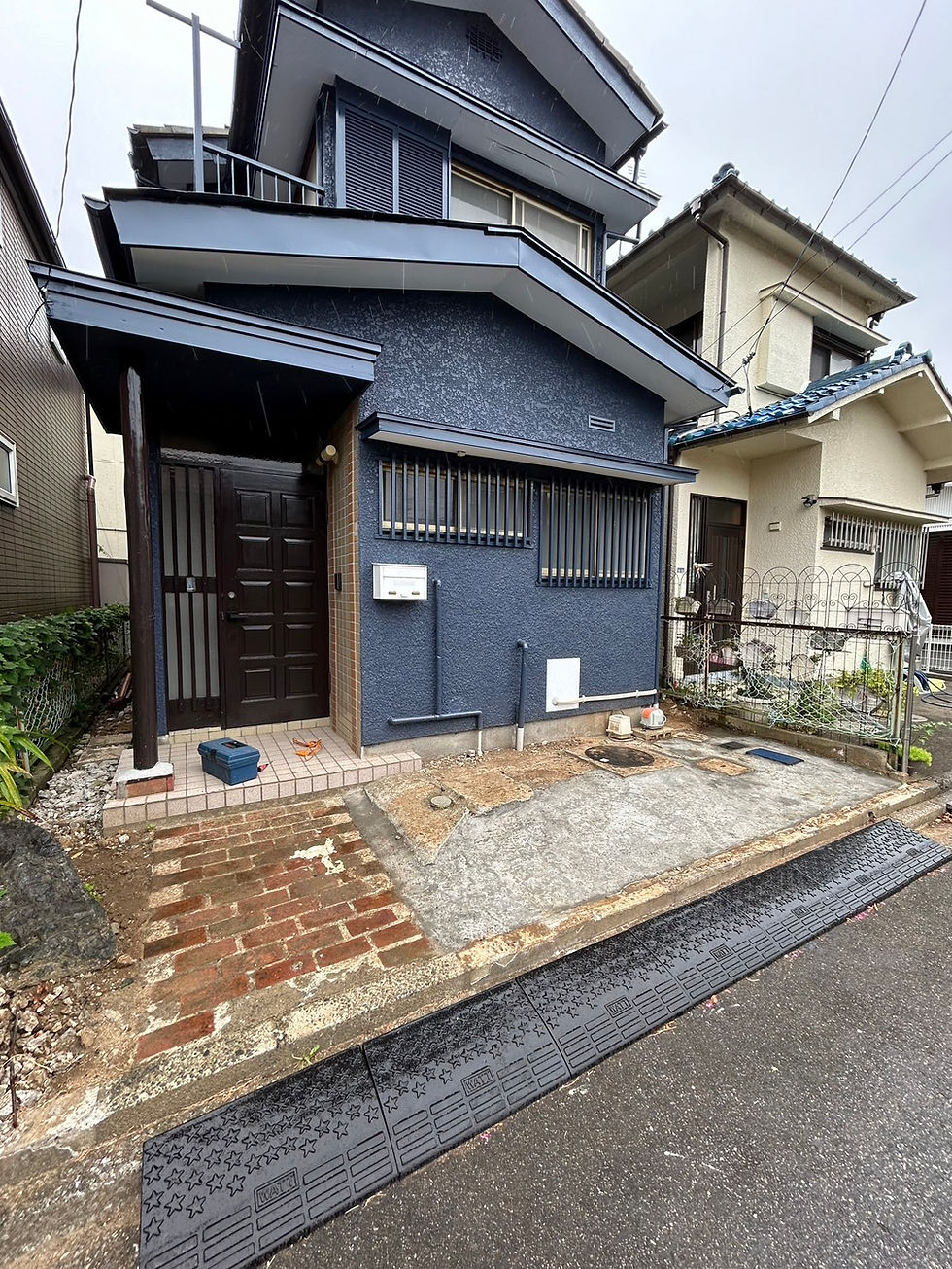 Y351【外観】