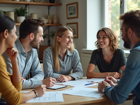 Bilingual Real Estate Services for Tampa Homebuyers