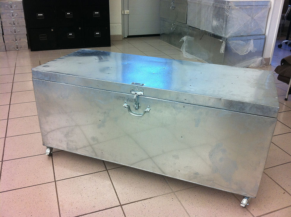 Miniaturbild: Zicc ® Box Big