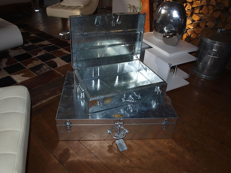 Miniaturbild: Zicc ® Box Flat