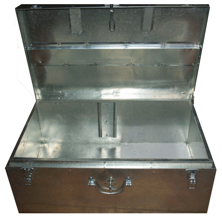 Miniaturbild: Zicc ® Box Classic