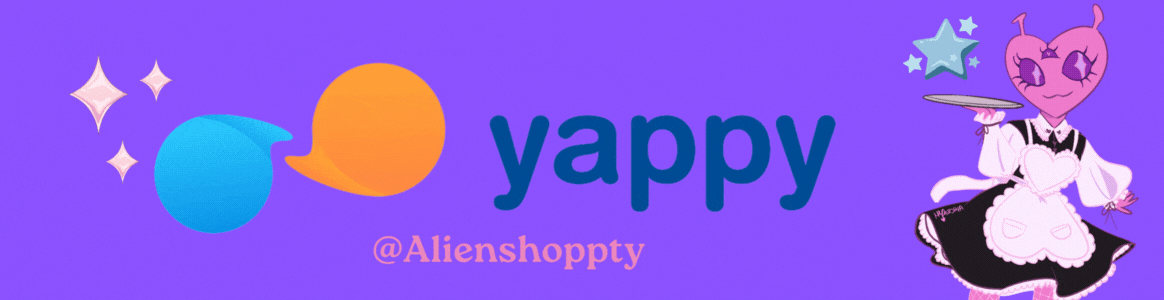 yappy