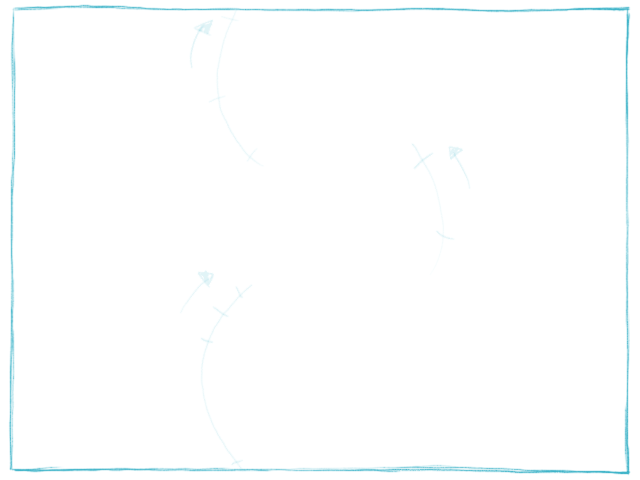trajectoire + spacing cohérents